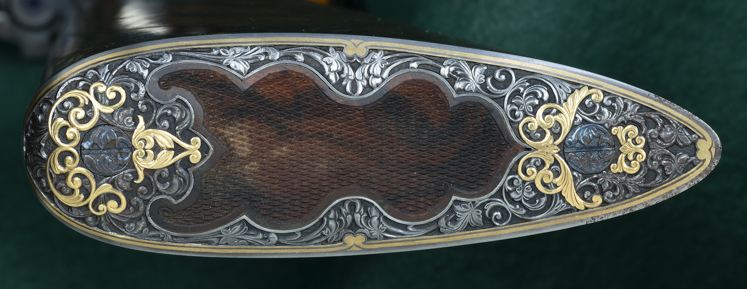 Al Lofgren Custom Sako L461